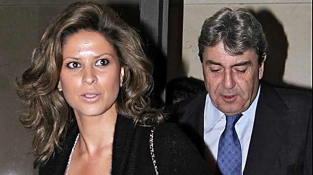 Alberto Cortina Elena Cu&eacute;