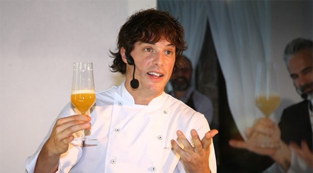 Jordi Cruz