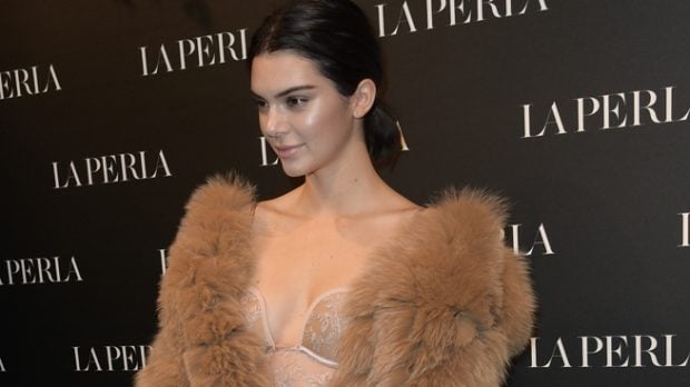 Kendall Jenner
