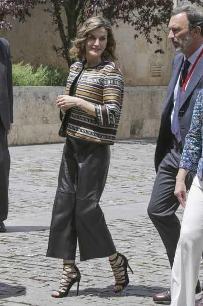 Reina Letizia