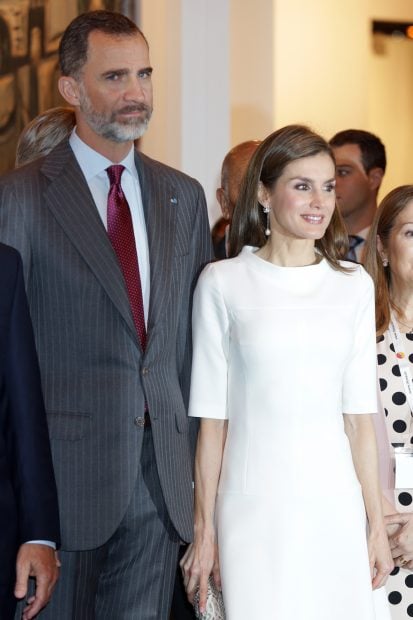 Reyes de España