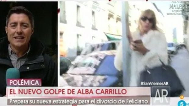 Alba Carrillo