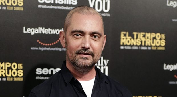 David Delf&iacute;n