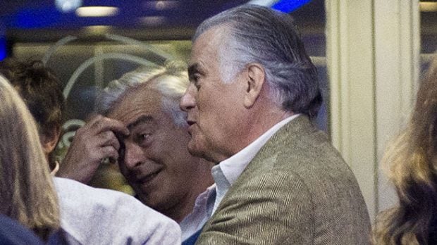 Luis Bárcenas