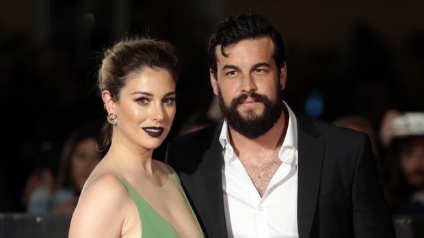 Blanca Suárez Mario Casas