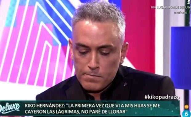 Kiko Hern&aacute;ndez