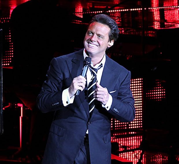 Luis Miguel