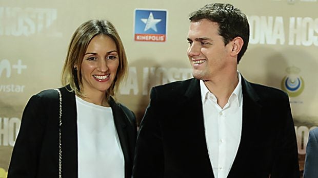 Albert Rivera