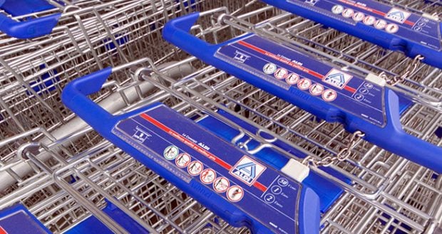 Aldi