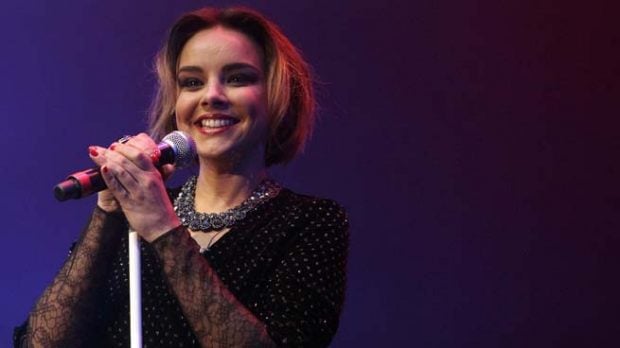Chenoa