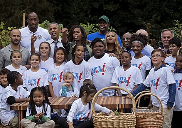 Obama