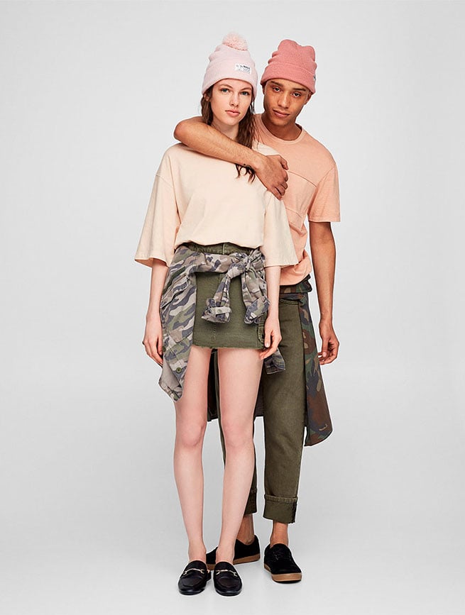 ¿Te atreverías? / Pull & Bear