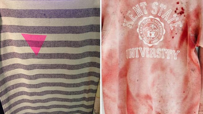 Ropa pol&eacute;mica de Urban Outfitters
