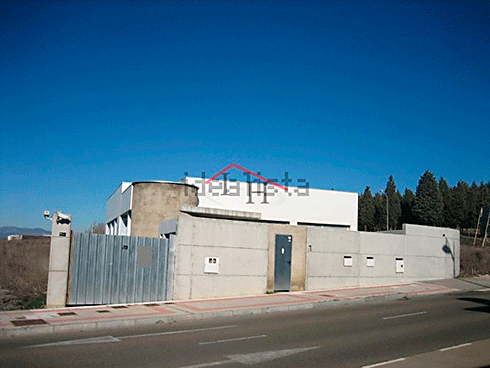 La vivienda de Zapatero / Idealista