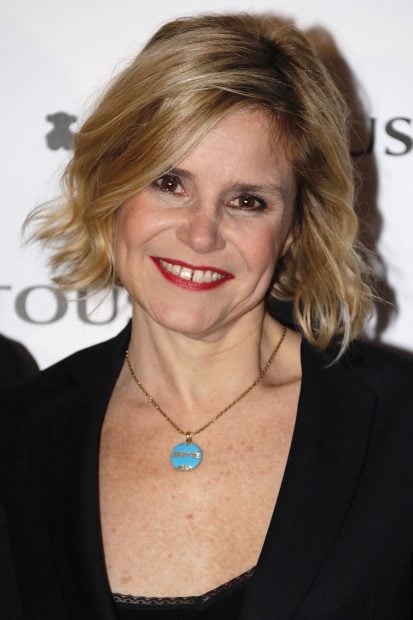 Eugenia Martínez de Irujo