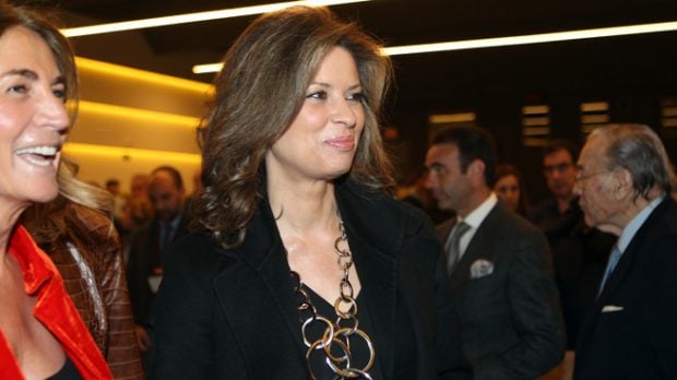 Elena Cué