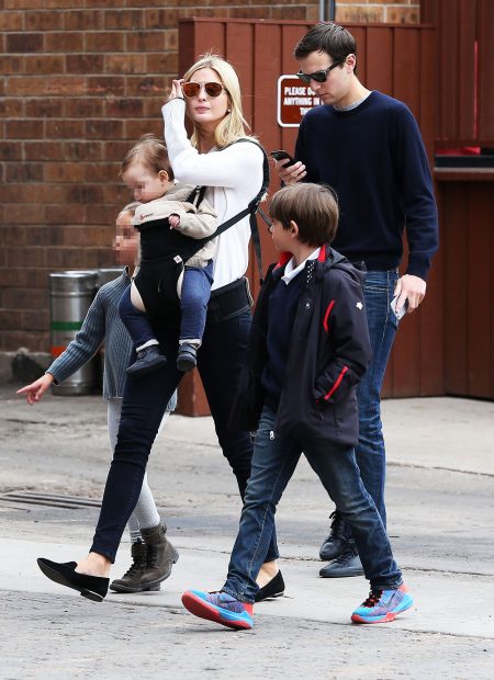 Ivanka Trump