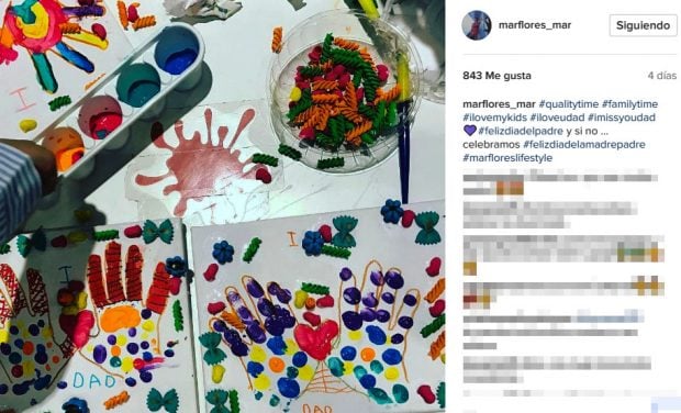 Mar Flores Instagram