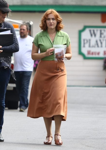 Kate Winslet