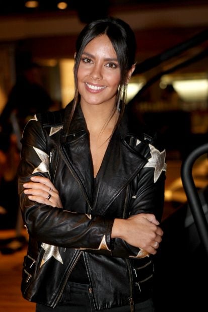 Cristina Pedroche