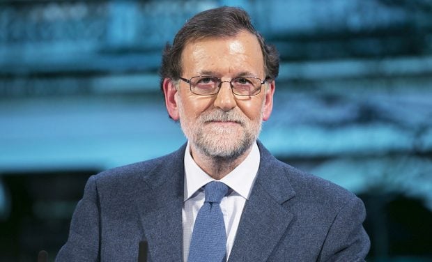 Mariano Rajoy