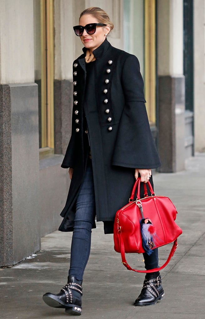 olivia palermo look