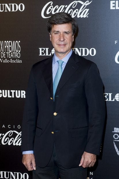 Cayetano Mart&iacute;nez de Irujo