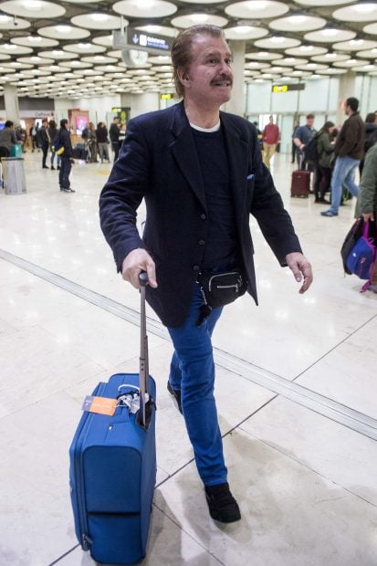 Edmundo Arrocet