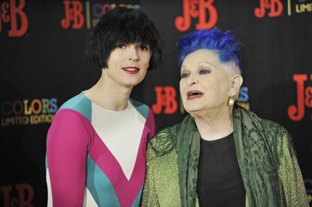 Bimba Bos&eacute;