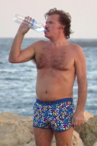 Edmundo Arrocet