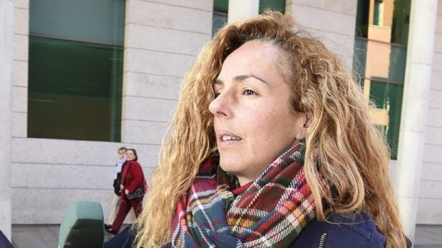 Rocío Carrasco