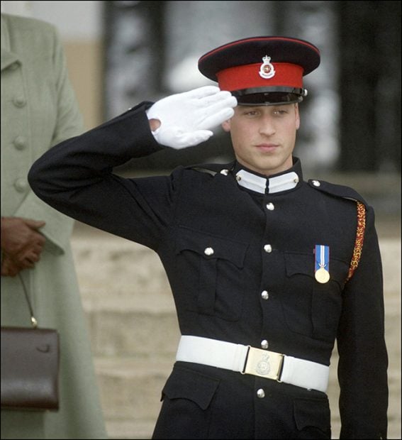 Príncipe William