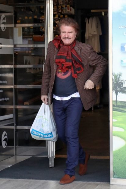 Edmundo Arrocet