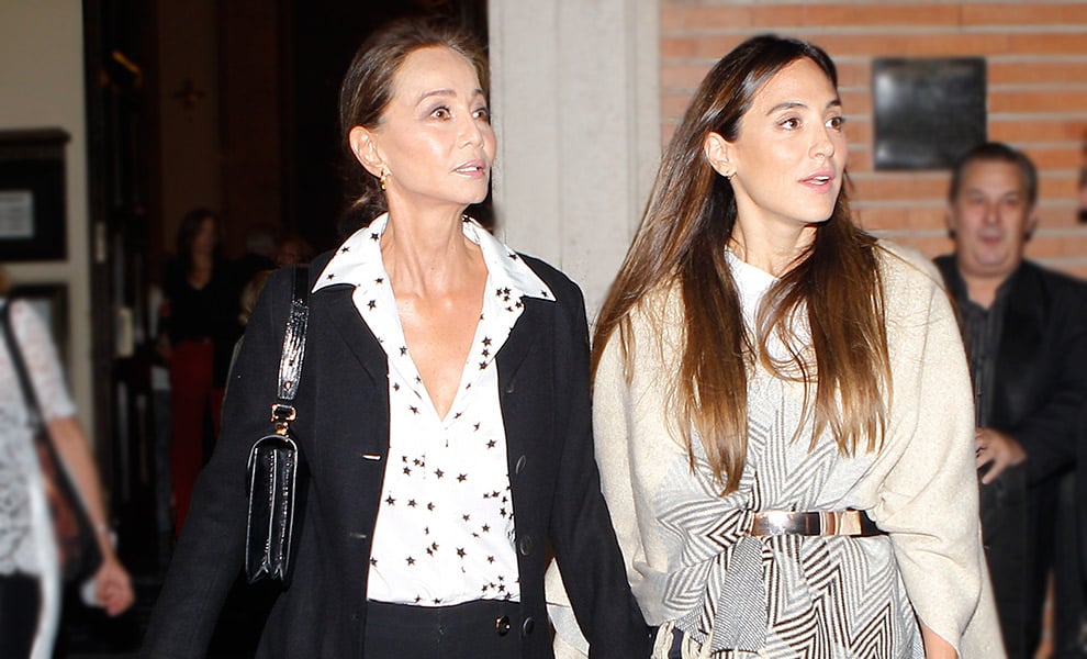 Isabel Preysler