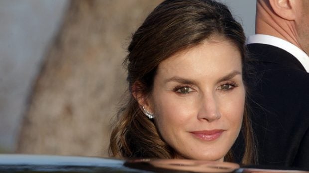 Reina Letizia