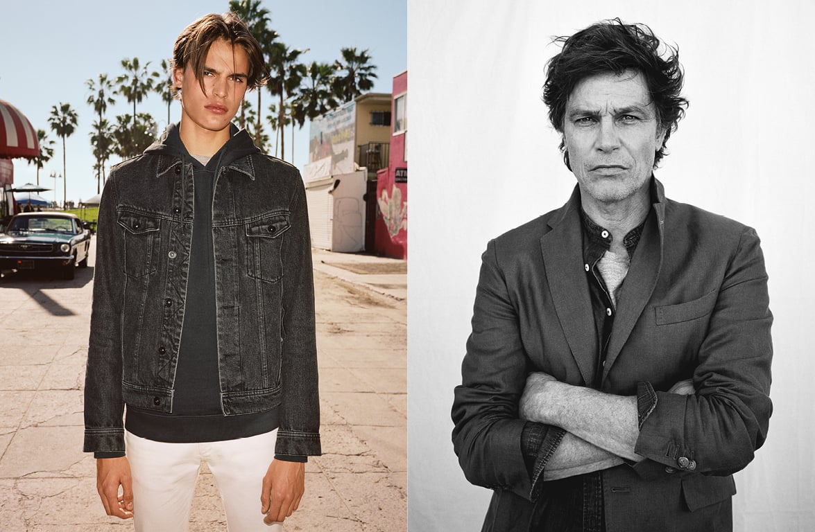 Campa&ntilde;a Mango Story Of Uniqueness