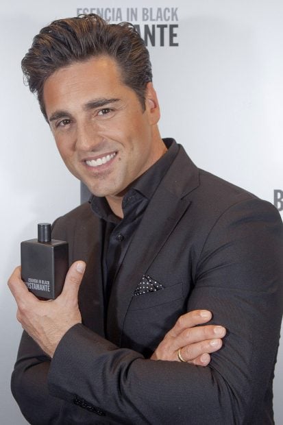 David Bustamante (Gtres)