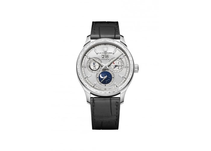Relojes Chopard L.U.C. Lunar One