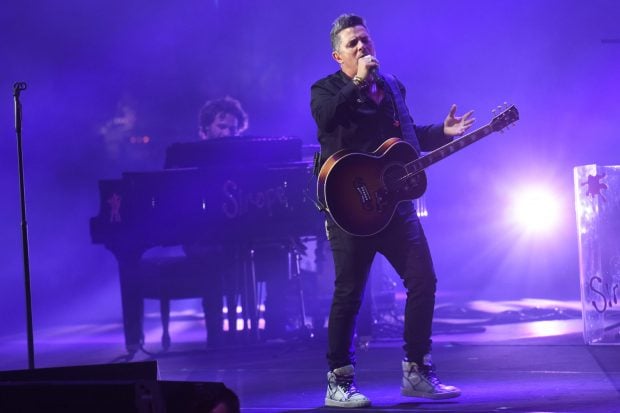 Alejandro Sanz