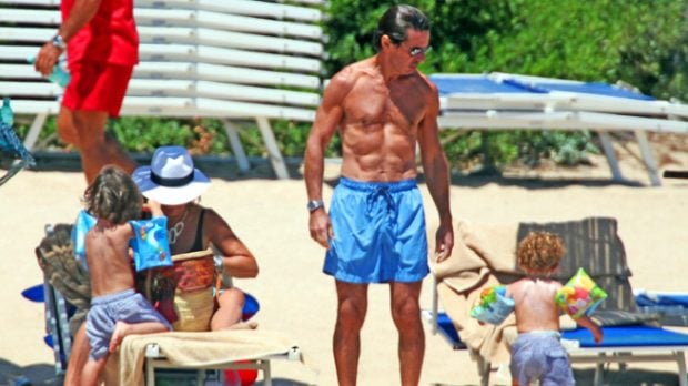 José María Aznar