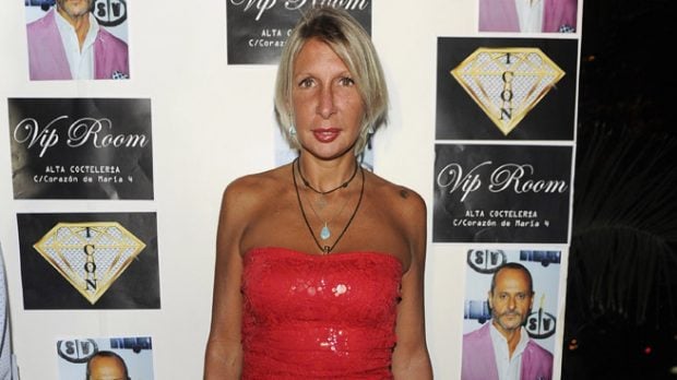 Aran Aznar