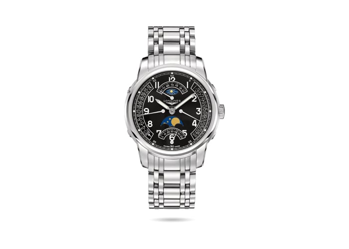 Longines Saint -Imier Collection relojes