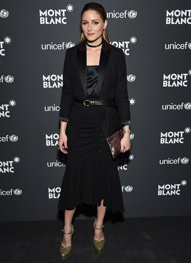 gala unicef carlota casiraghi olivia palermo