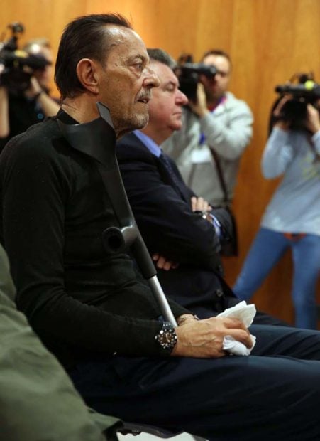 Juli&aacute;n Mu&ntilde;oz
