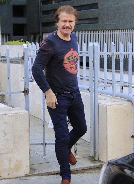 Bigote Arrocet