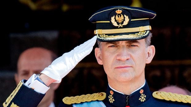 Felipe VI