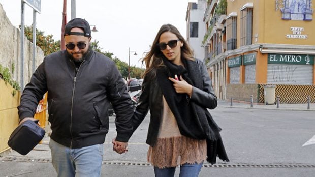 Kiko Rivera e Irene Rosales
