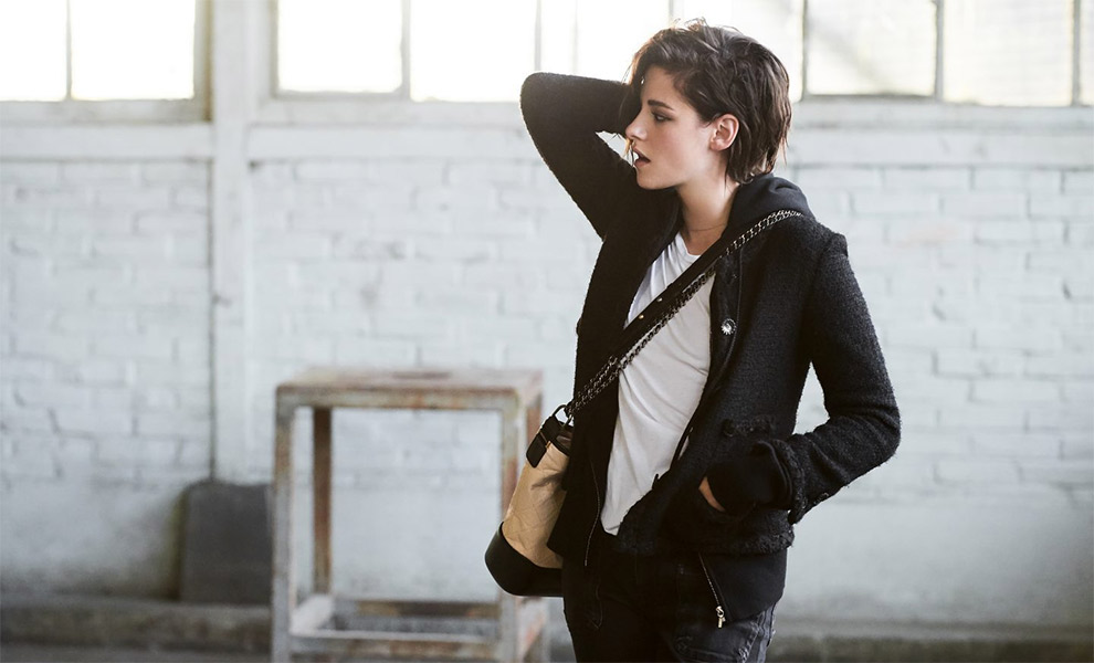 Kristen Stewart