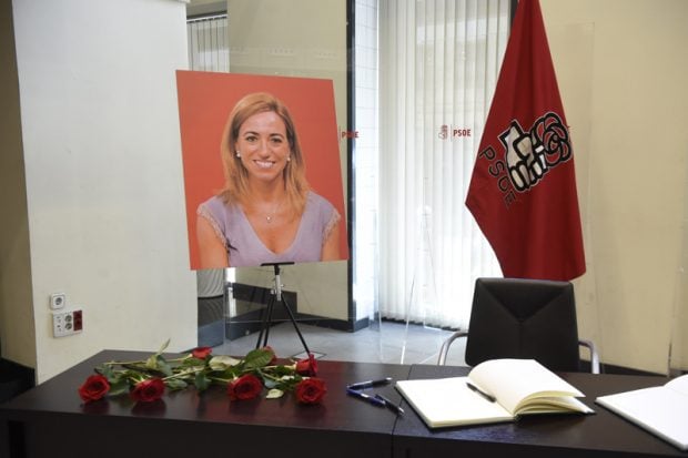 Carme Chac&oacute;n