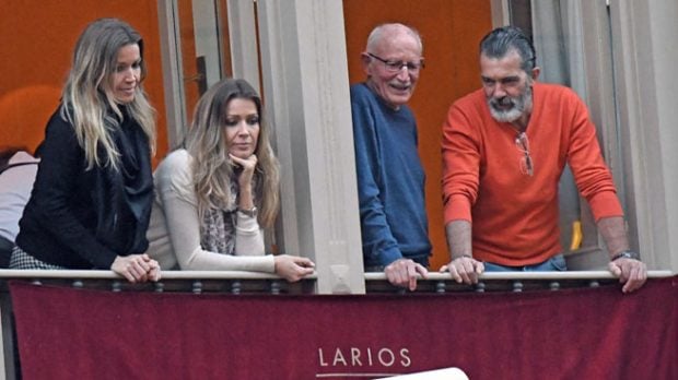 Antonio Banderas